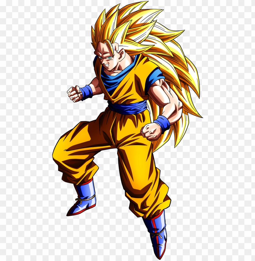 Goku Ssj God PNG Transparent With Clear Background ID 101007