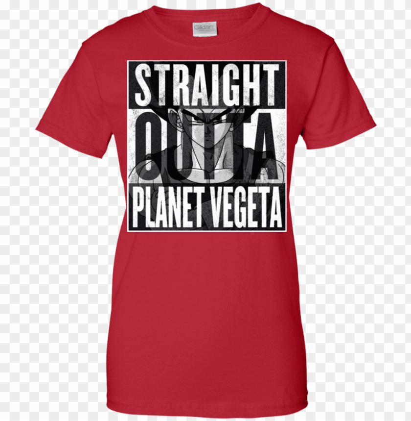Dragon Ball Soul Eater Straight Outta Death City T Shirt Png Image With Transparent Background Toppng
