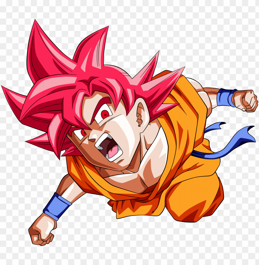 dragon ball super PNG transparent with Clear Background ID 75788