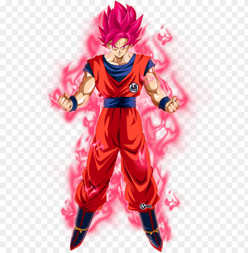 goku nivel 3 by rounindx on DeviantArt