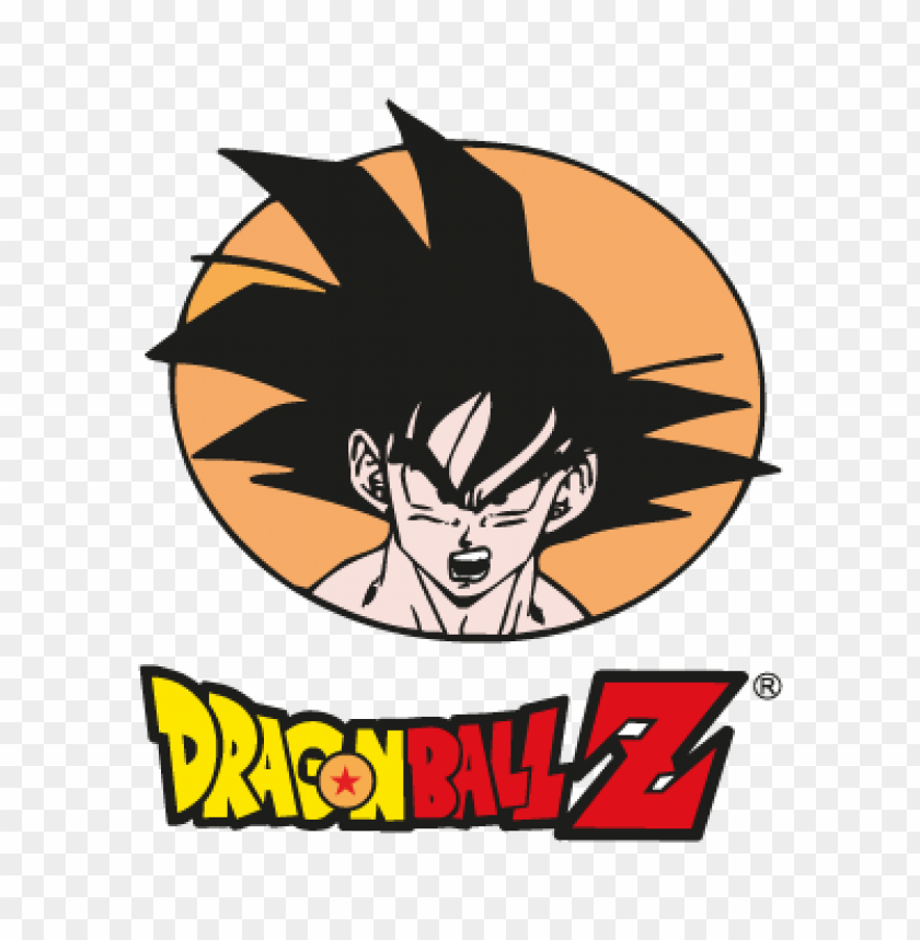 Download Dragon Ball Z, Son Goku, Anime. Royalty-Free Vector