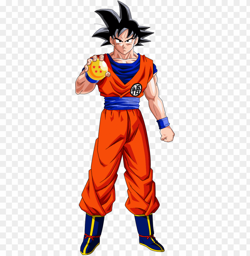 Dragon ball z png images