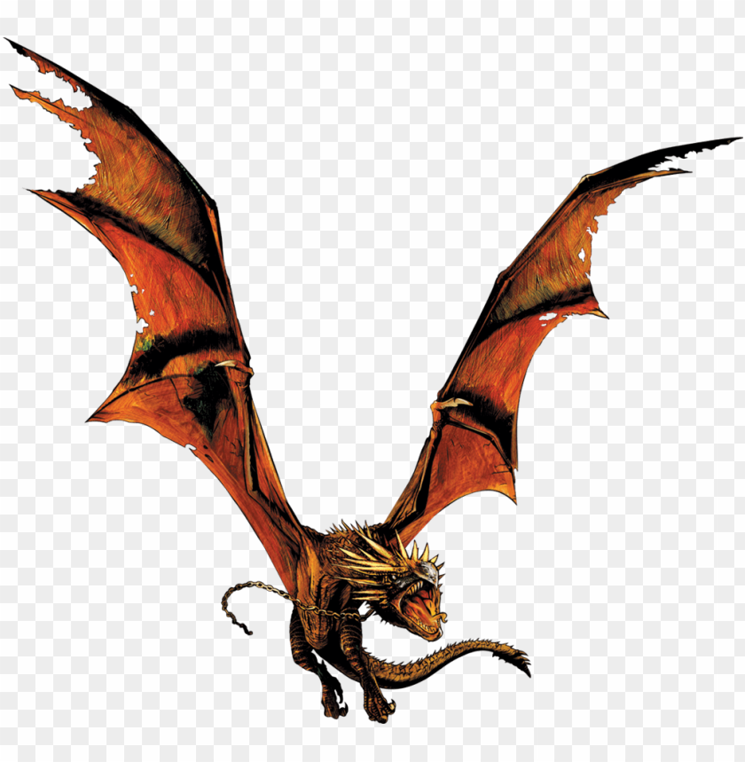 Dragon Png Harry Potter Dragon Png Image With Transparent Background Toppng