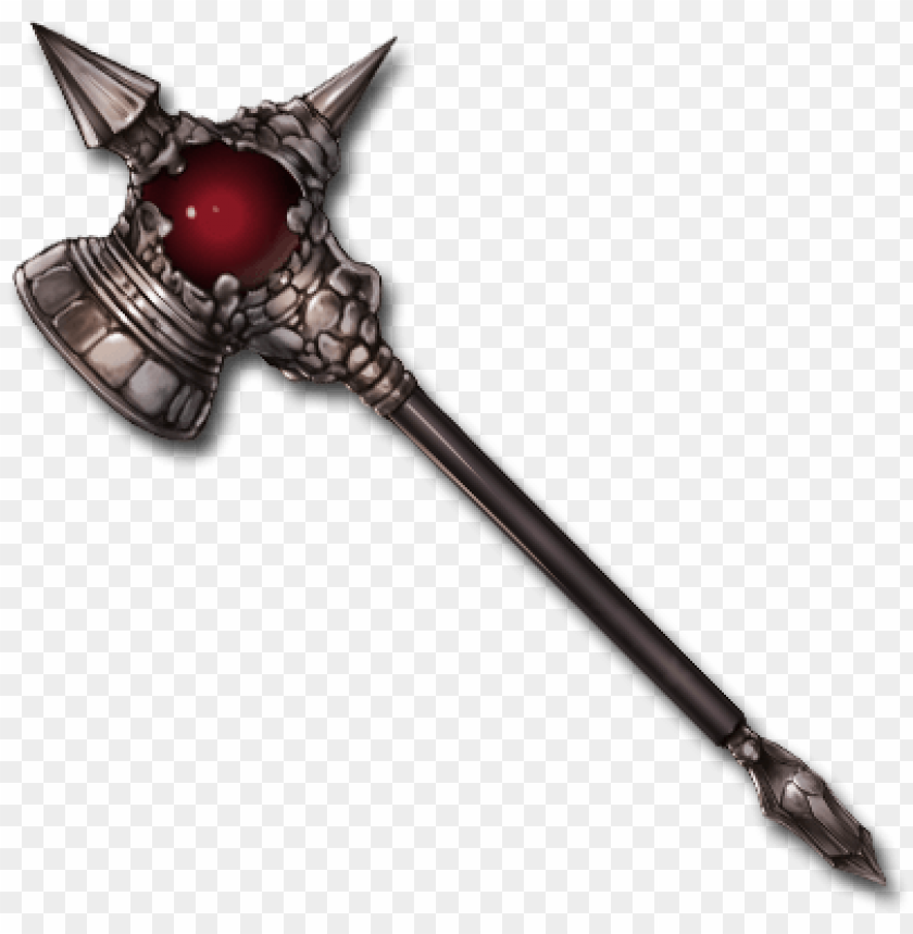 draph hammer fantasy hammer drawi PNG transparent with Clear Background ID 440692