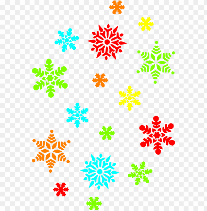free PNG draw a tiny snowflake PNG image with transparent background PNG images transparent