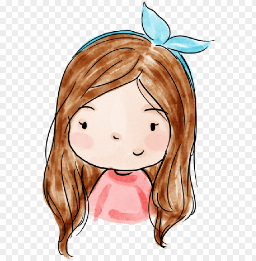 draw characters in anime or cute chibi style - draw characters chibi PNG  image with transparent background | TOPpng