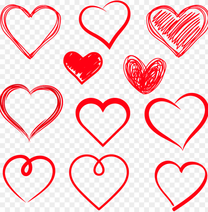 design heart png - Photo #1773 - TakePNG | Download Free PNG Images
