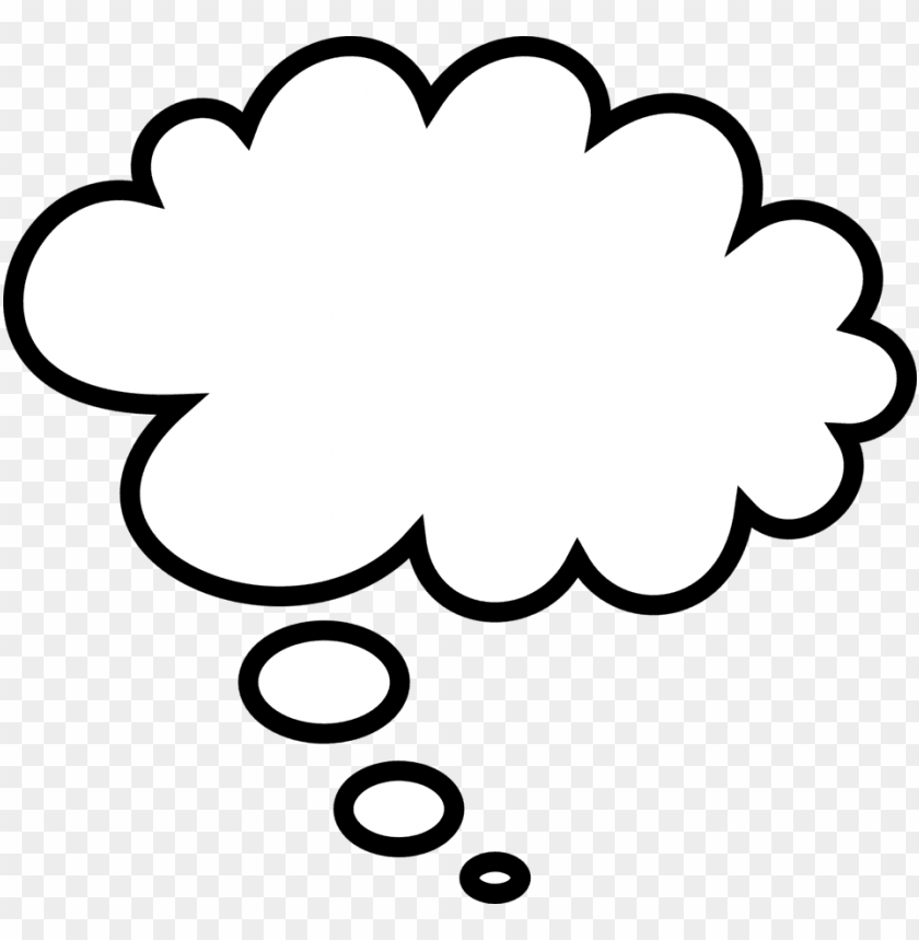 Drawing Speech Balloon Dream Cloud Comics - Dream Cloud Clip Art PNG Transparent With Clear Background ID 169010