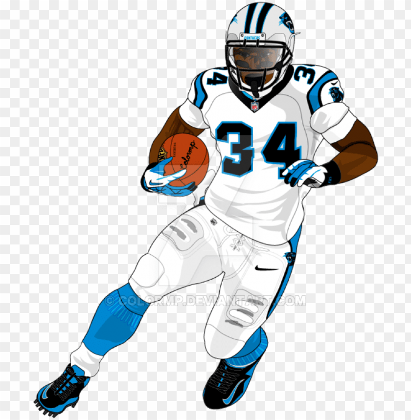 drawings of football players PNG transparent with Clear Background ID 75973