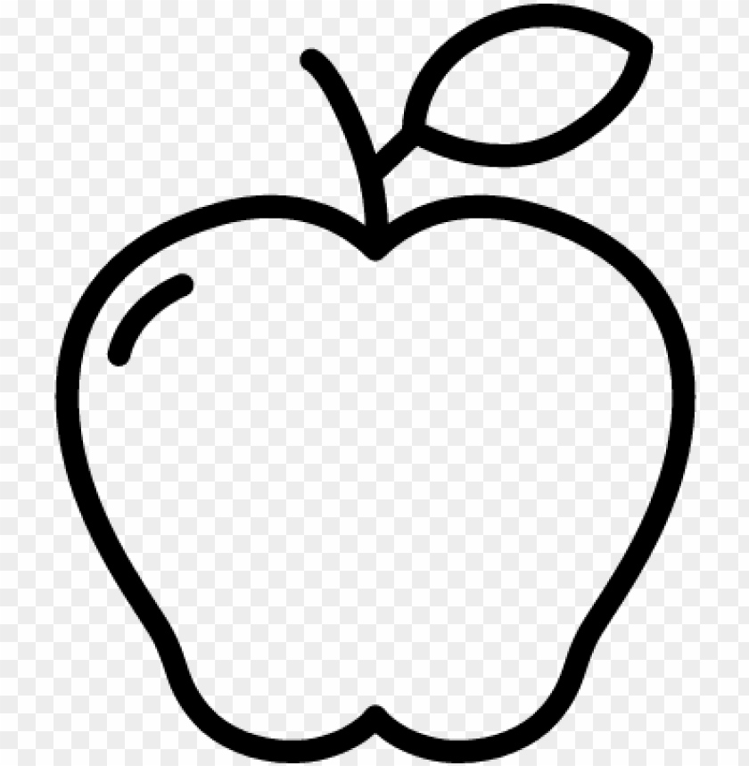 drawn apple apple fruit drawing of apple fruit PNG transparent with Clear Background ID 205467