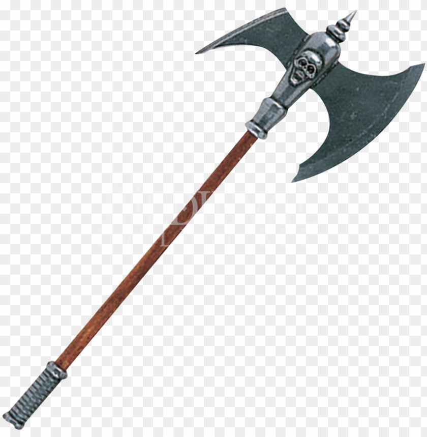 Drawn Axe Barbaria Png Image With Transparent Background Toppng - axe of the divine flame all axe in roblox png image with