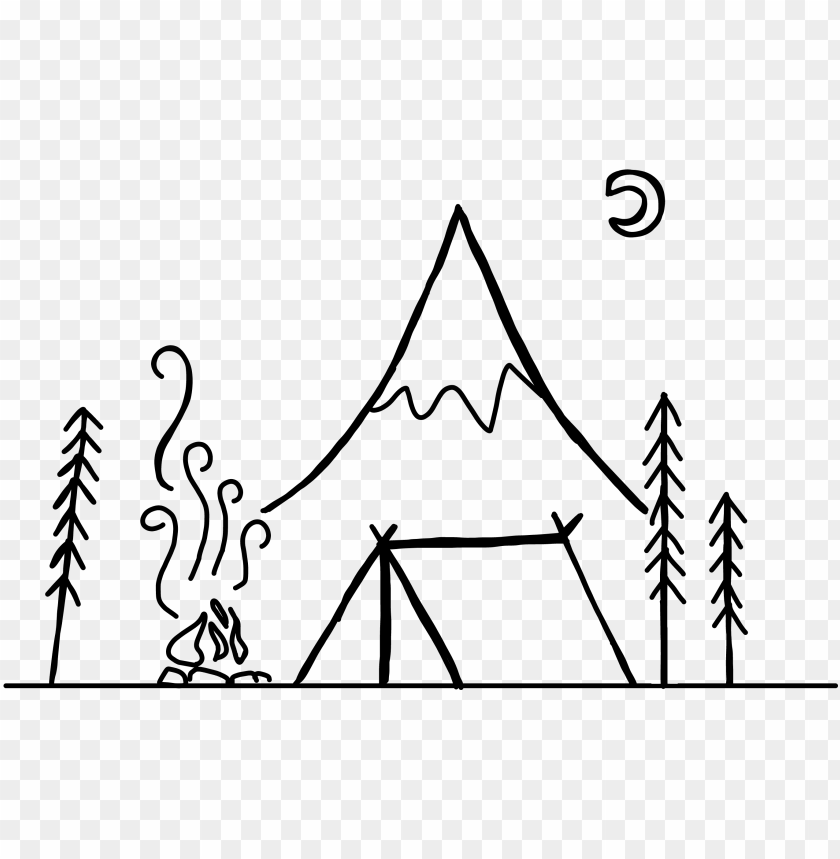 set, scout, letter a, tourism, banner, mountain, a logo