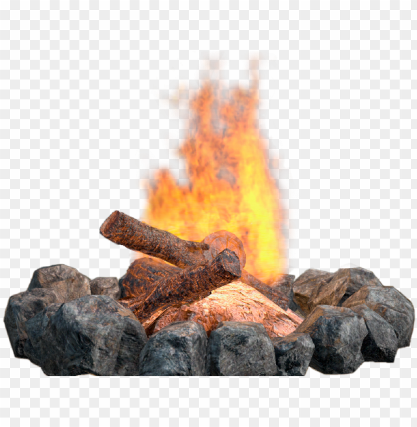 drawn campfire fire png transparent background fireplace PNG transparent with Clear Background ID 178022