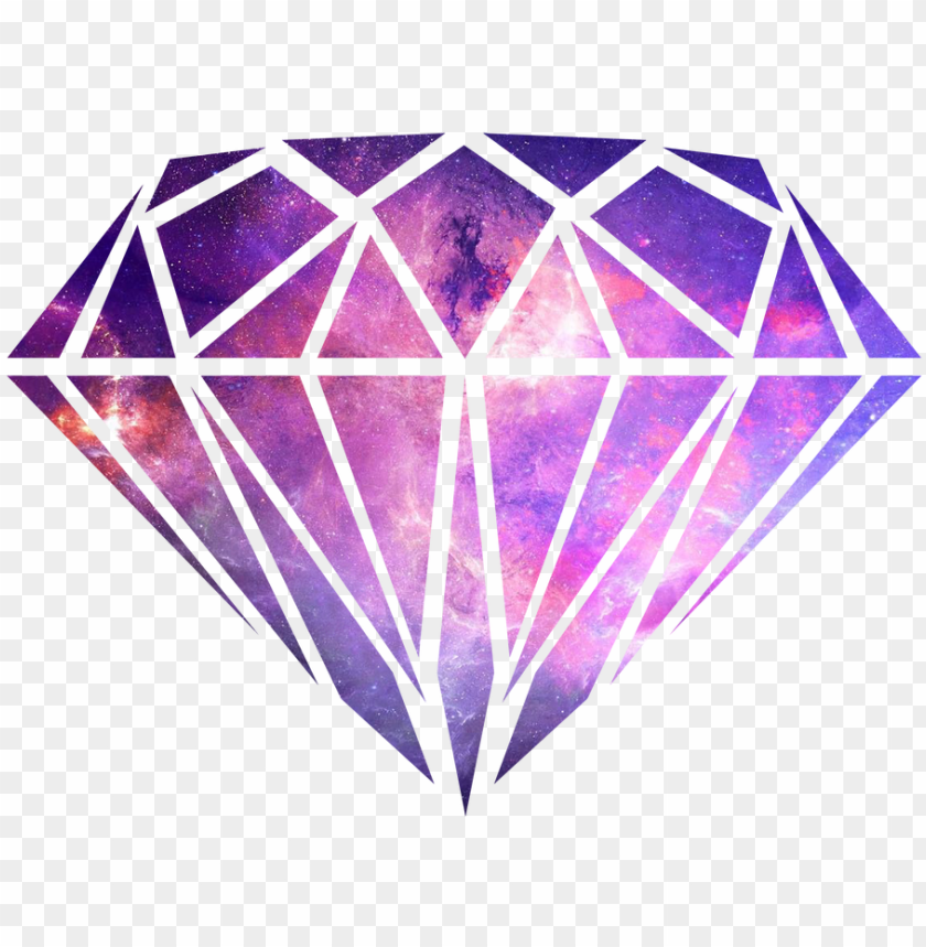 Galaxy Diamond Cool Background Images