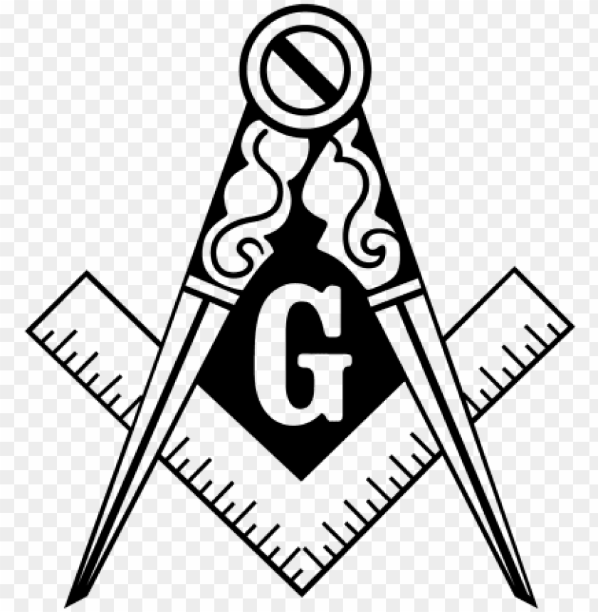 free PNG drawn illuminati vector logo - masonic emblems PNG image with transparent background PNG images transparent