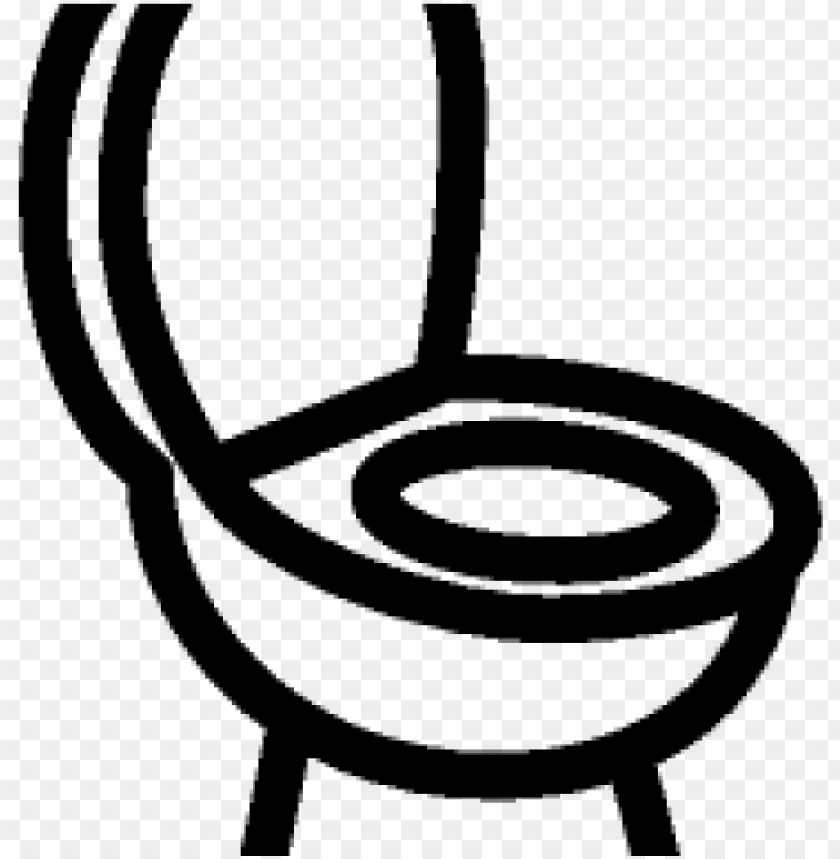 Download Drawn Toilet Icon Toilet Svg File Png Image With Transparent Background Toppng