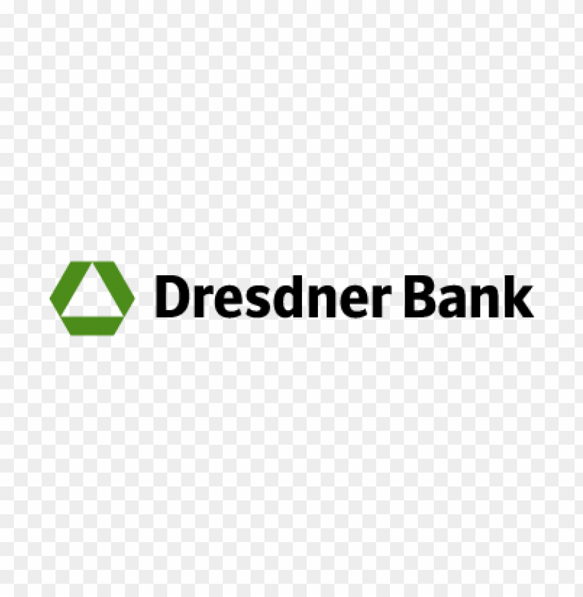 free PNG dresdner bank company vector logo PNG images transparent