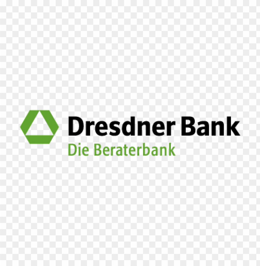 free PNG dresdner bank vector logo PNG images transparent