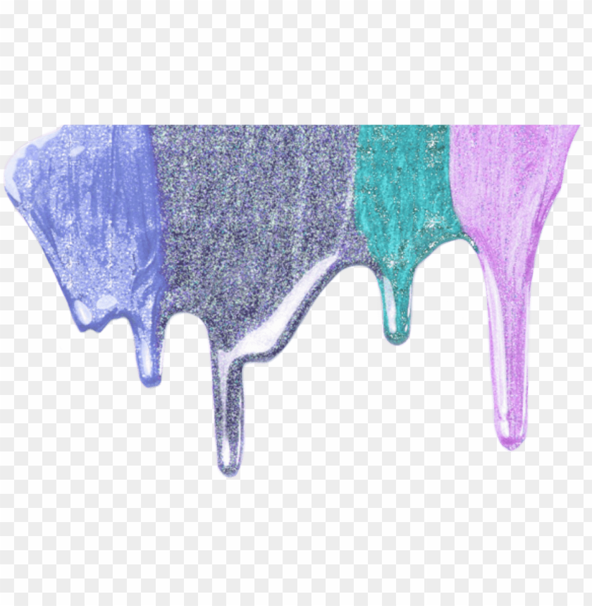 Dripping Paint Gif Transparent Background Png Image With Transparent Background Toppng