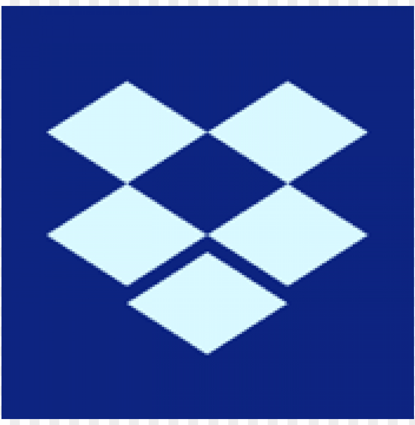 drop box logo