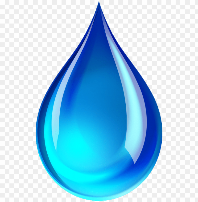 A water drop Logo Template #351072 - TemplateMonster