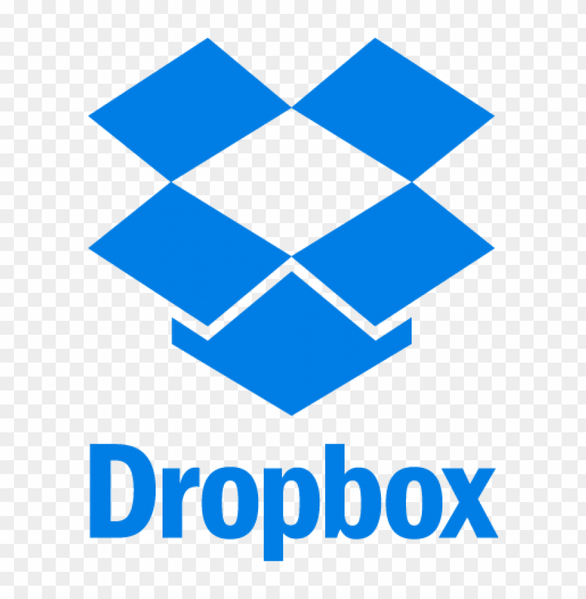  dropbox vector logo - 469213