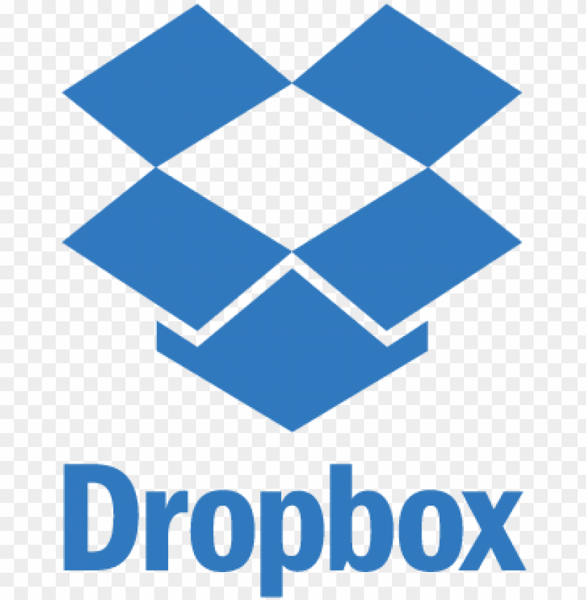 dropbox vector logo dropbox logo PNG transparent with Clear Background ID 219160