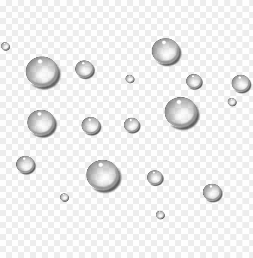 Drops Rain Raindrops Water Droplets Tears Rain Drop In PNG Image With Transparent Background