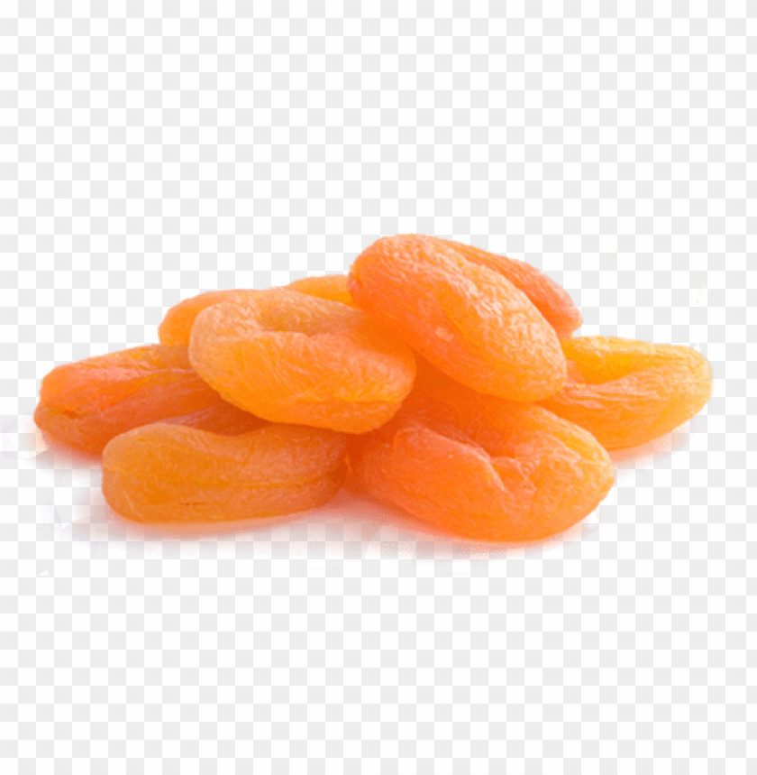 dry apricot png - Free PNG Images ID 6675