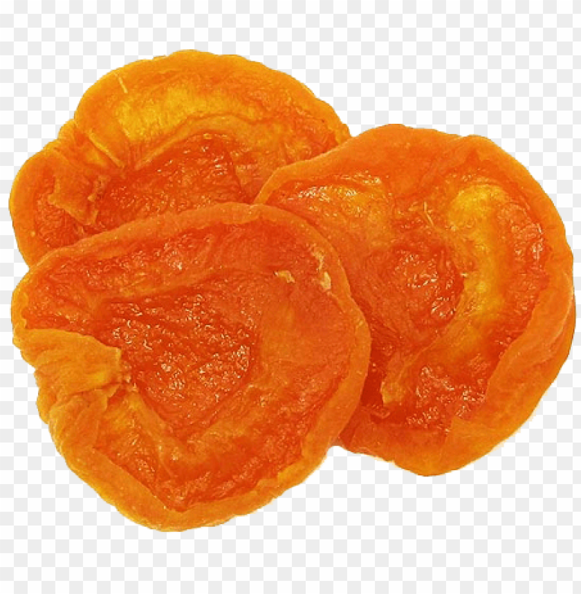 dry apricot png - Free PNG Images ID 6685