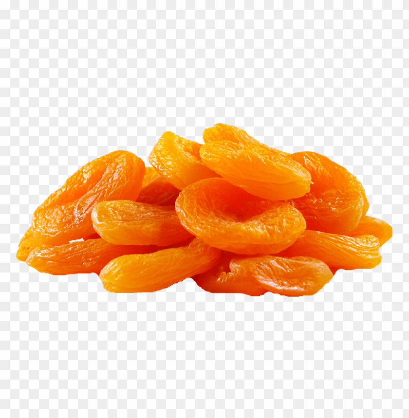 dry apricot png file png - Free PNG Images ID 6678