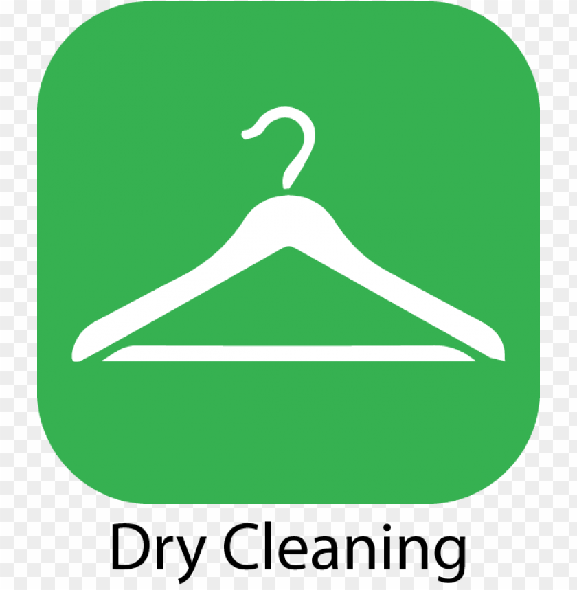 dry cleaning dry cleaner logo PNG transparent with Clear Background ID 248758