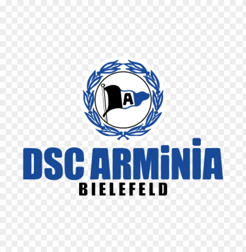  dsc arminia bielefeld 2008 vector logo - 459594