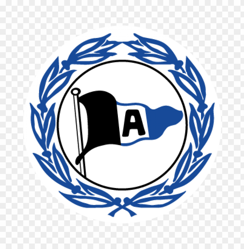  dsc arminia bielefeld vector logo - 459596