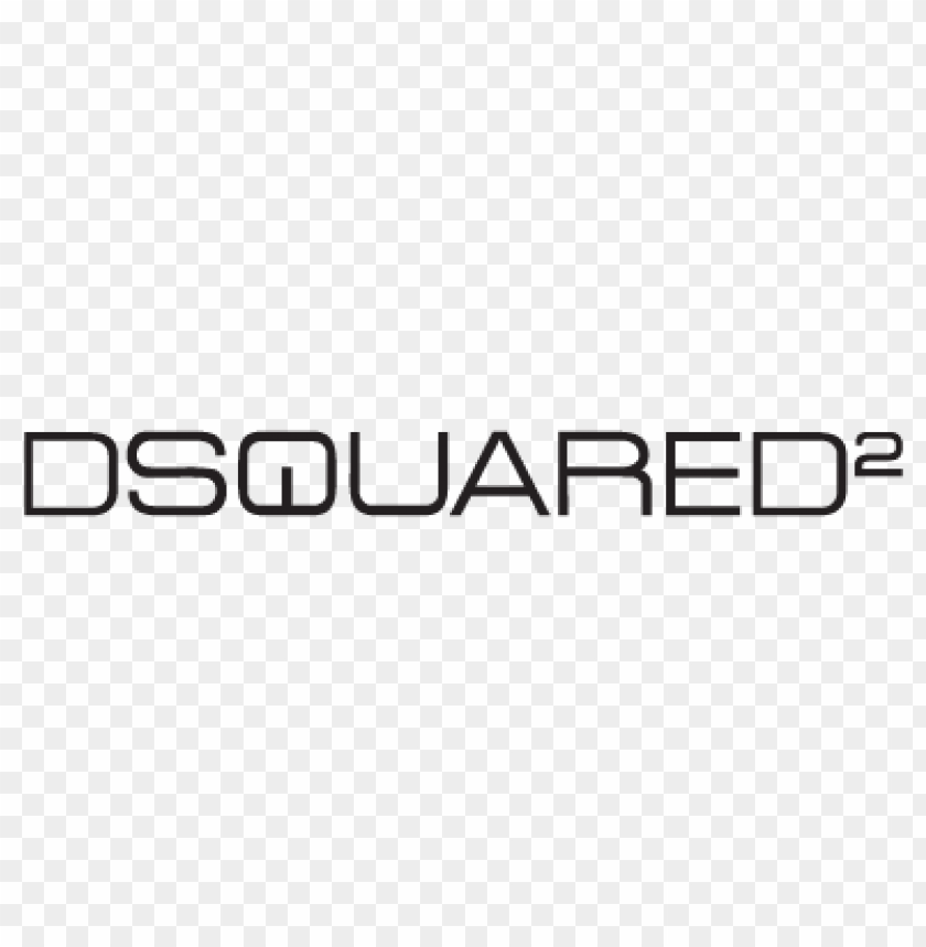 dsquared2 logo vector download free | TOPpng
