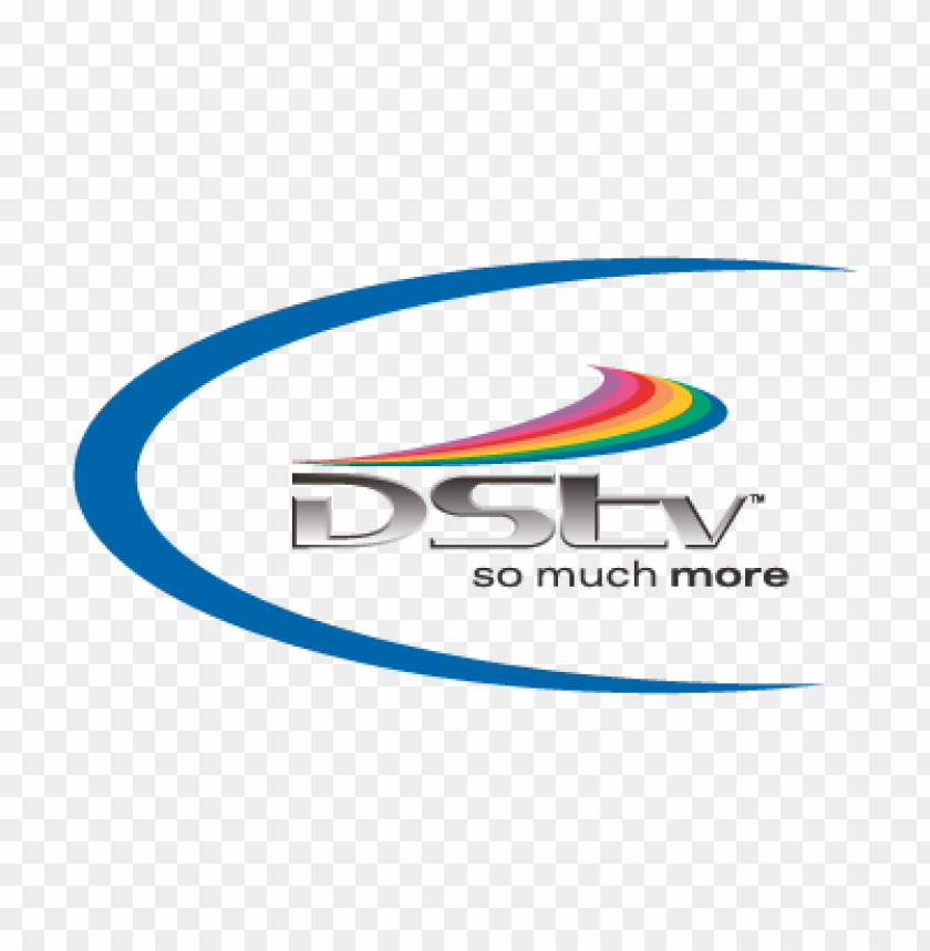  dstv vector logo - 460832