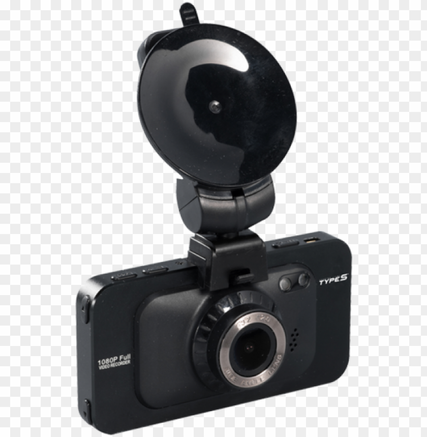 Dual Dash Cam PNG Transparent With Clear Background ID 407456