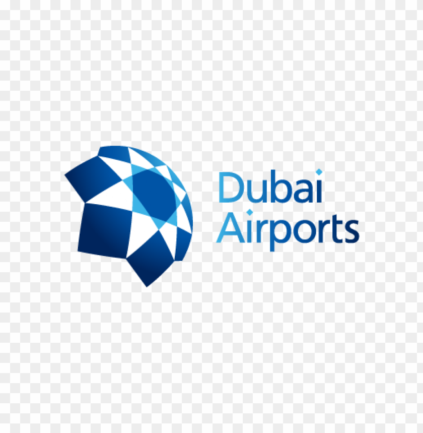  dubai international airport logo vector free download - 460463