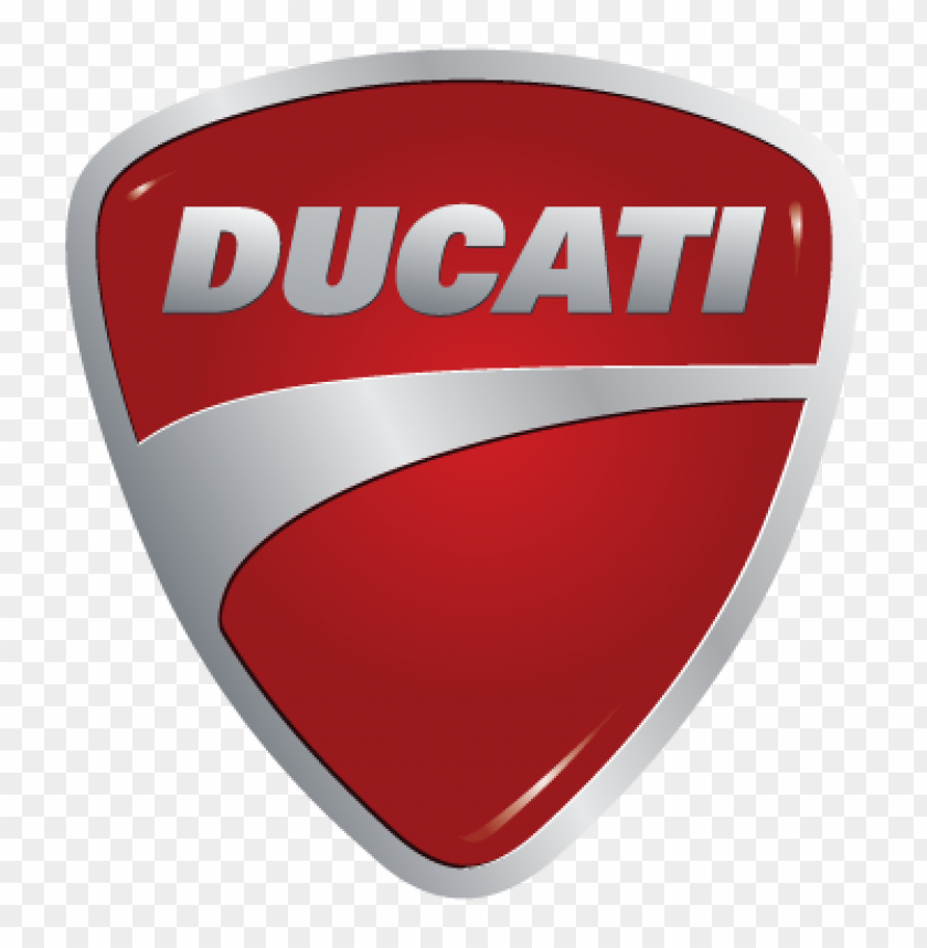  ducati logo vector free download - 467714
