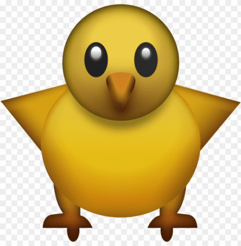 Duck Emoji Png Transparent With Clear Background Id Toppng
