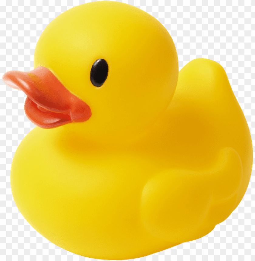 duck transparent ducky - rubber duck transparent background PNG image with transparent background@toppng.com