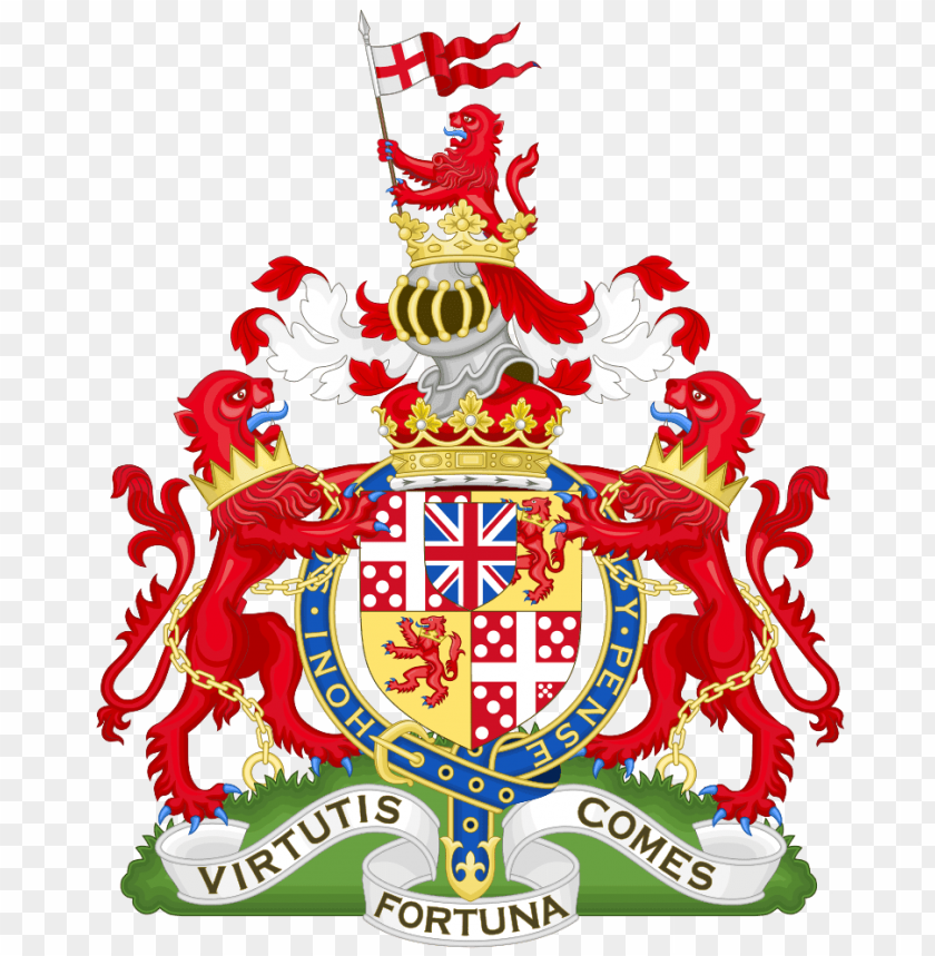 people, history, duke of wellington coat of arms, 