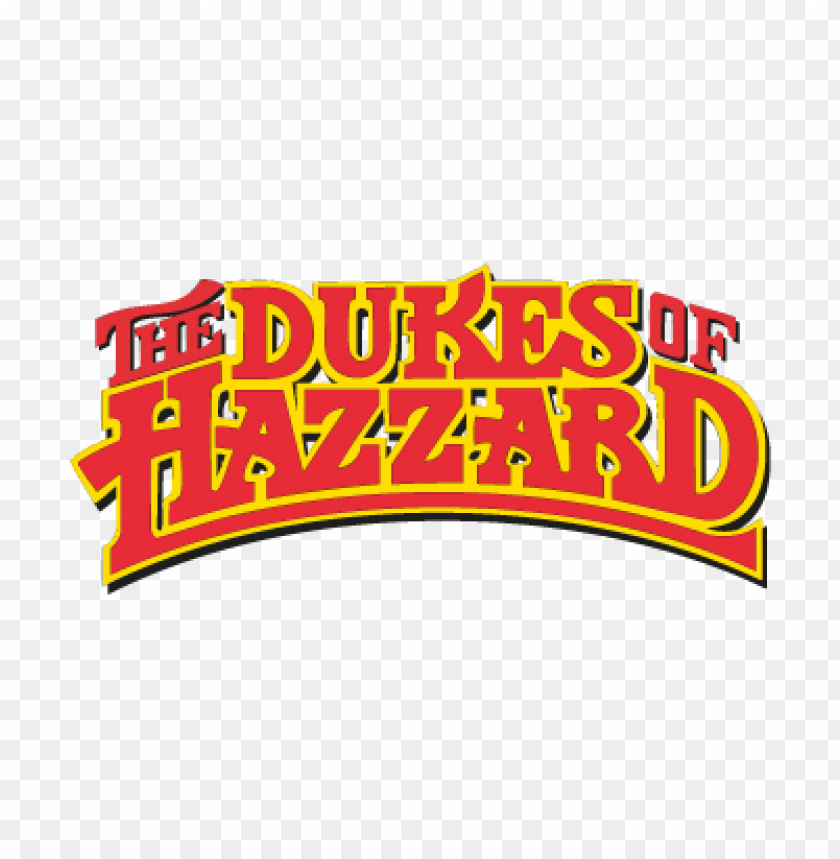  dukes of hazzard vector logo free - 467742