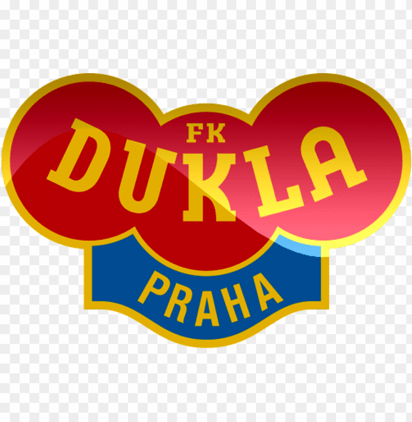 dukla, praha, logo, png