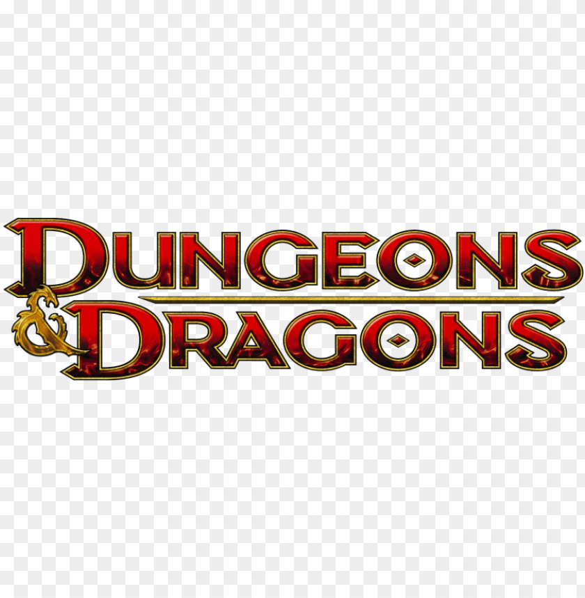 Dungeons And Dragons 4th Edition Logo - Dungeons Dragons - Tomb Of Annihilation Board PNG Transparent Background