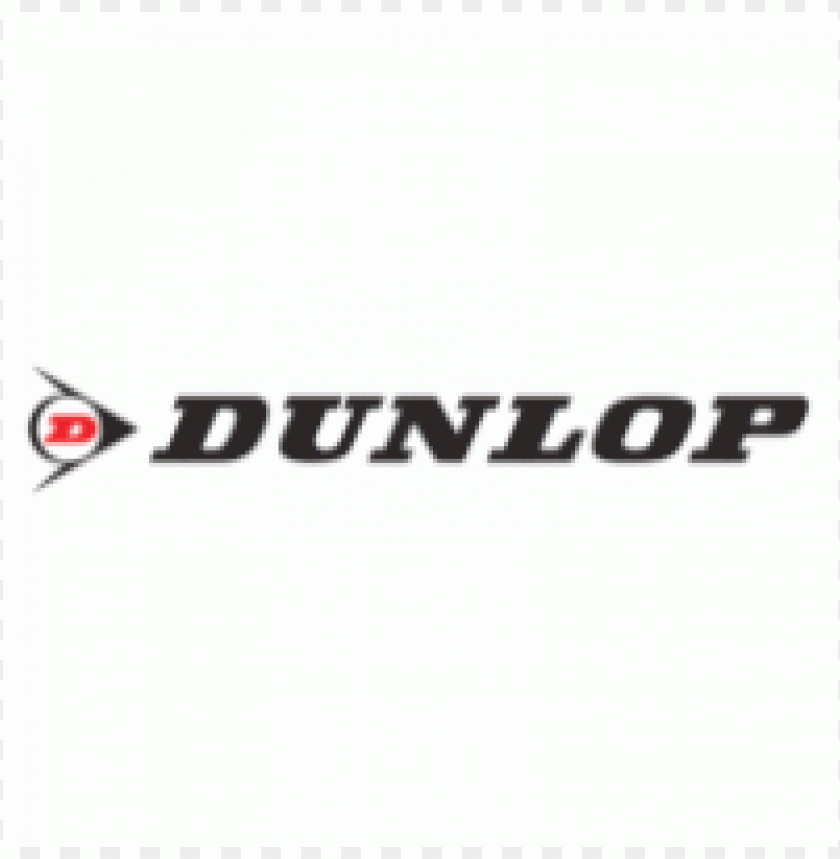  dunlop logo vector free download - 469150
