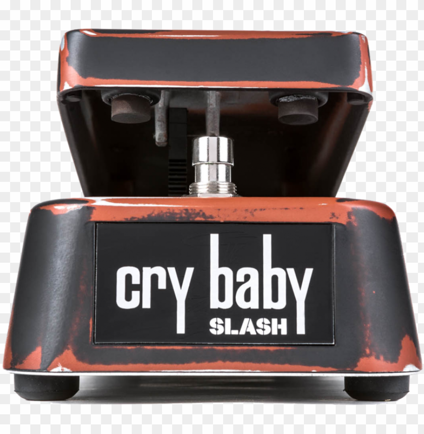 Dunlop  C95  La H Cry Baby -  La H Cry Baby Cla Ic Wah PNG Image With Transparent Background