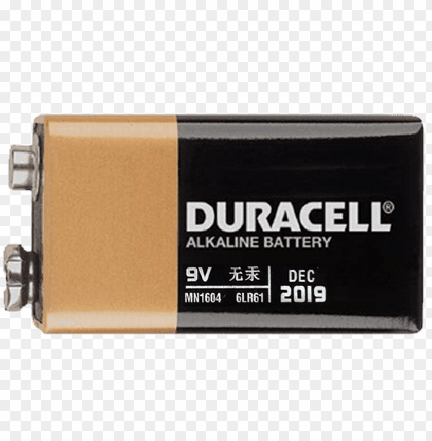 electronics, batteries, duracell 9v battery, 