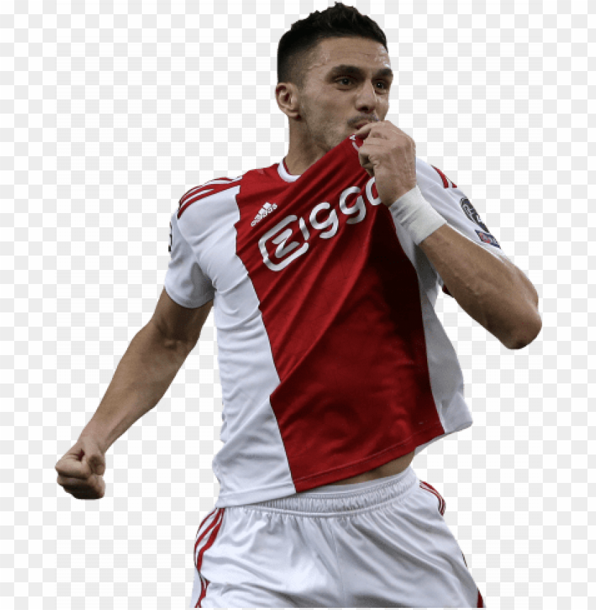 dusan tadic PNG transparent with Clear Background ID 154112