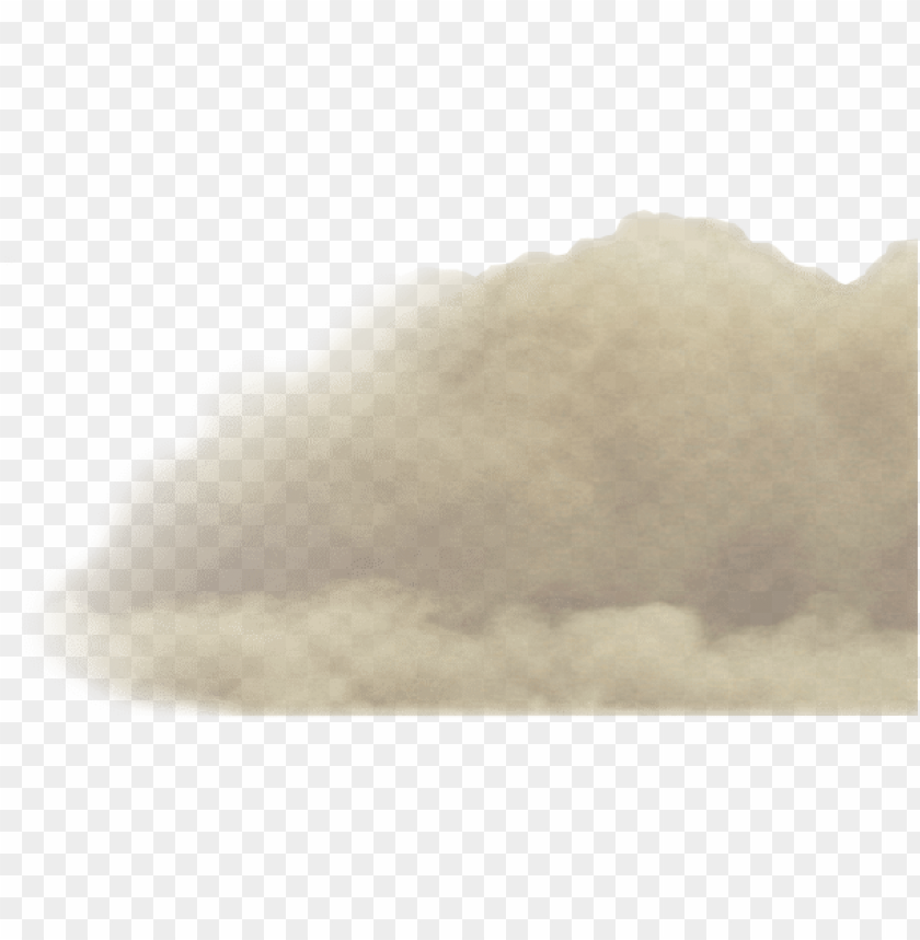 ArtStation - Anime NPR Dust cloud